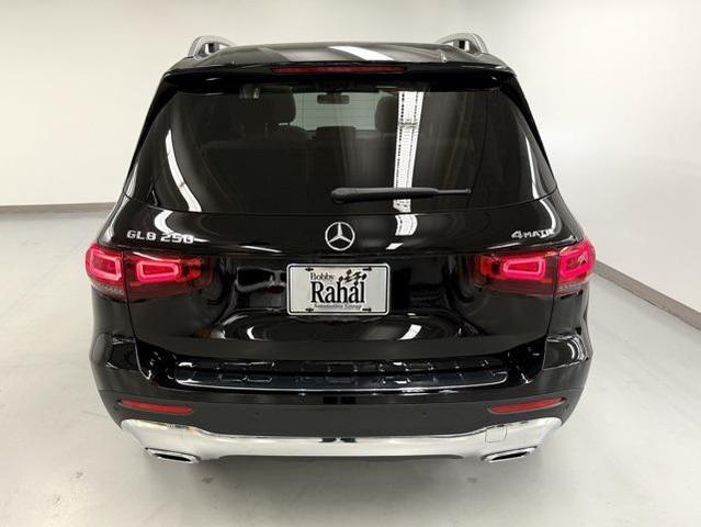 2023 mercedes-benz glb 250 4matic