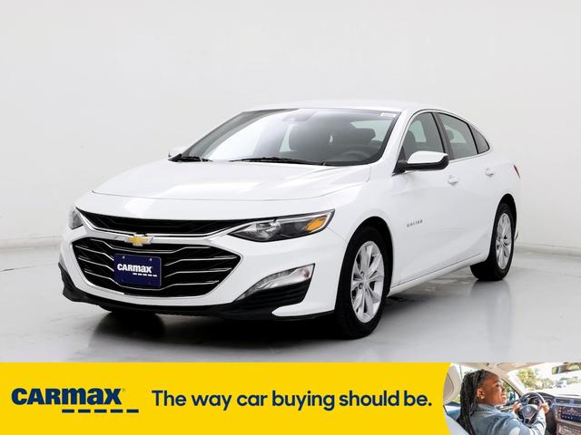 2023 chevrolet malibu 1lt