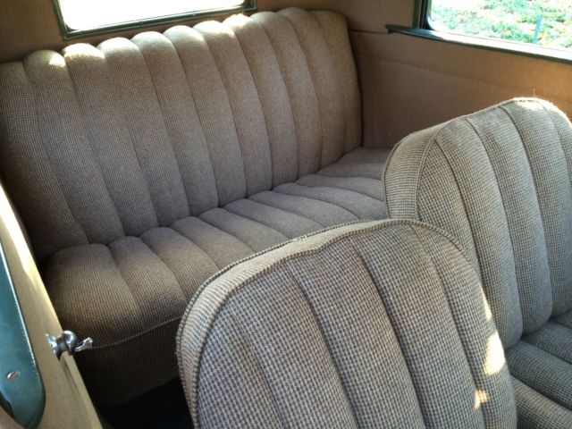 1930 ford model a tudor sedan 1928 1929 1931 1932 hot rat rod coupe