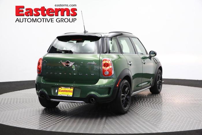 used 2016 mini cooper countryman s all4 laurel, md 20723 for sale in laurel, maryland