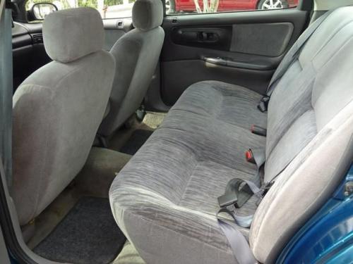1997 dodge intrepid in florida