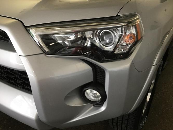 2015 toyota 4runner limited awd limited 4dr suv for sale in bow, new hampshire