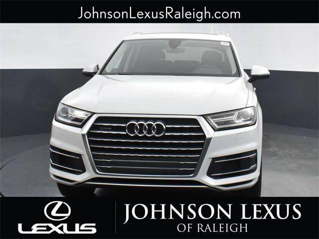 2019 audi q7 45 premium