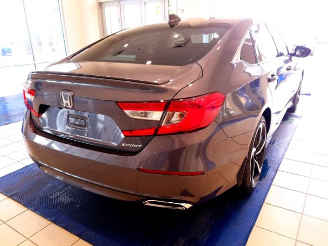 used 2018 honda accord sport yuma, az 85365 for sale in yuma, arizona