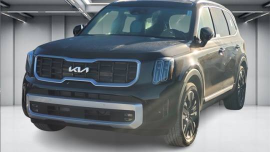 2024 Kia Telluride