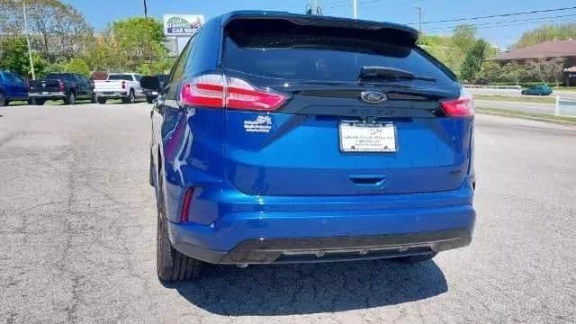 2022 ford edge se sport utility 4d in shelbyville, kentucky