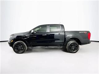 2023 Ford Ranger (North America) xlt