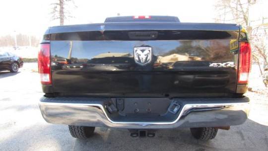 2010 Dodge Ram