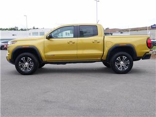 2023 GMC Canyon at4