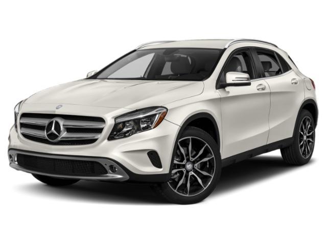 2015 mercedes-benz gla-class 4matic
