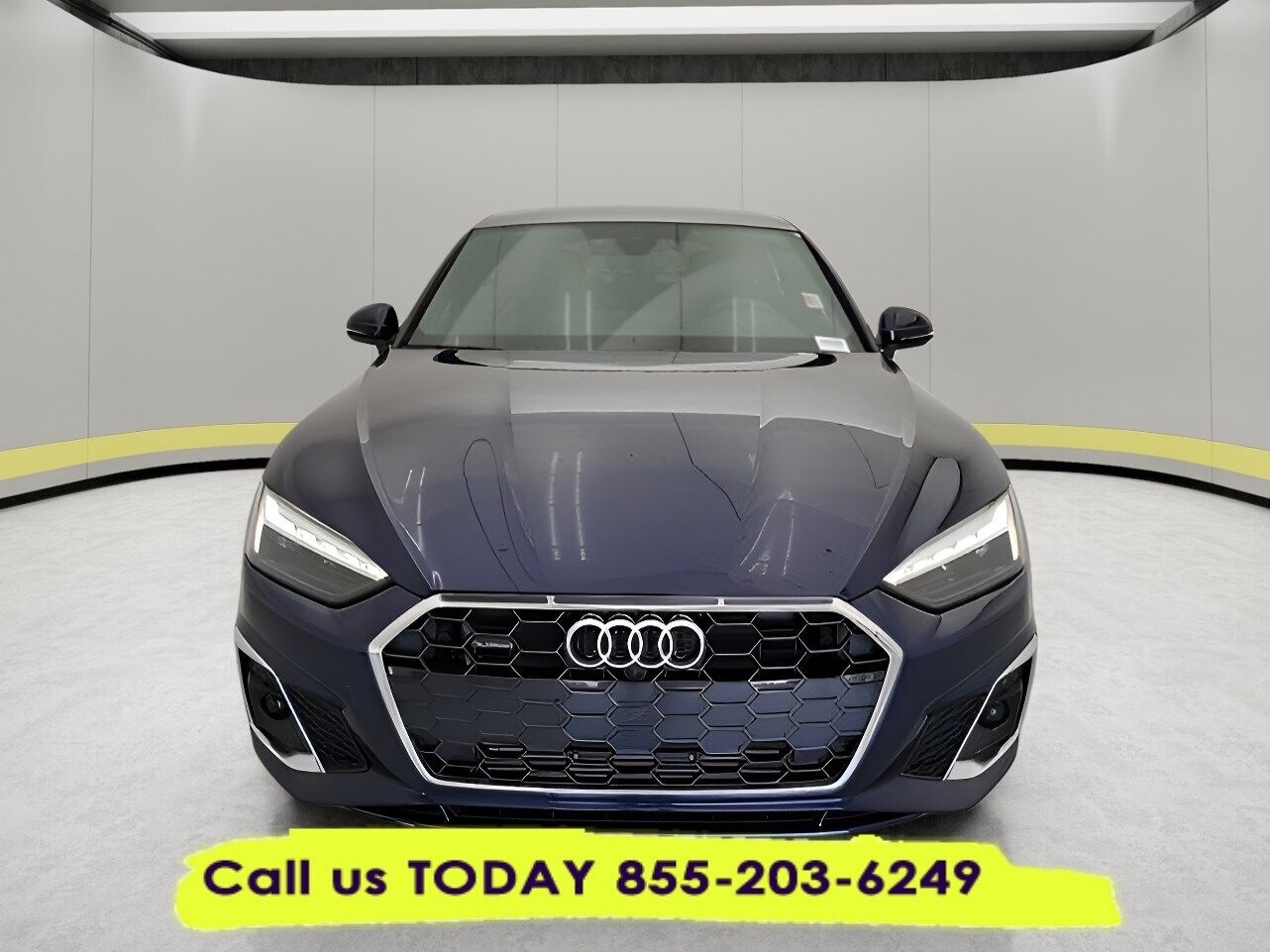 2024 audi a5 premium plus
