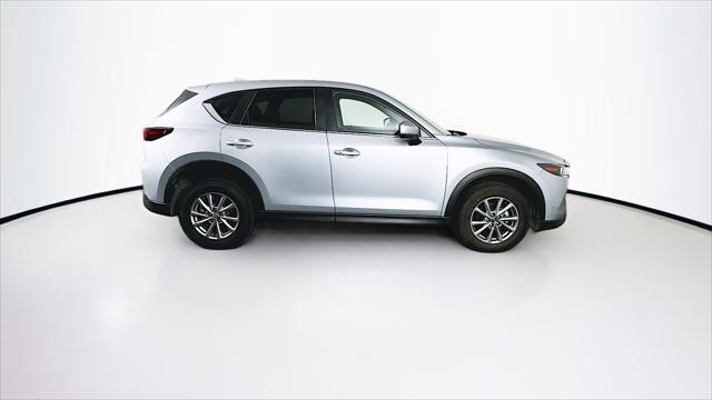 2023 mazda cx-5 2.5 s preferred