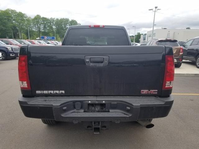 used 2014 gmc sierra 2500 4x4 crew cab denali rochester, ny 14625 for sale in rochester, new york