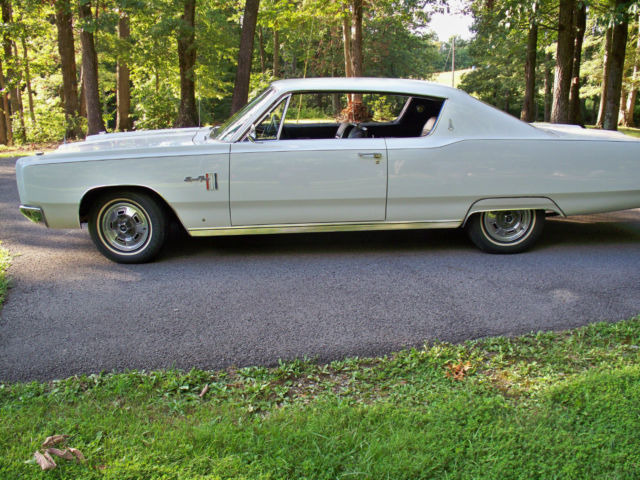 1967 plymouth sport fury ~~~~ beautiful coupe!!
