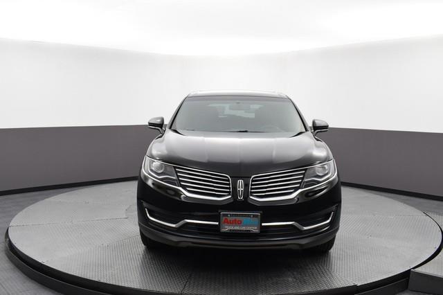 2016 lincoln mkx select awd select 4dr suv for sale in farmington, new mexico