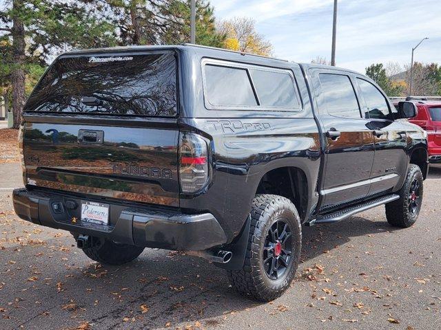 2021 toyota tundra trd pro