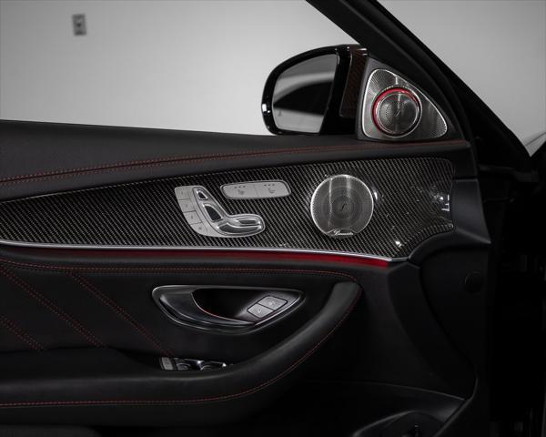 2021 mercedes-benz amg e 53 4matic