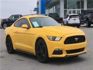 2015 Ford Mustang v6