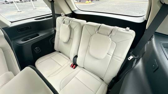 2025 Lincoln Aviator