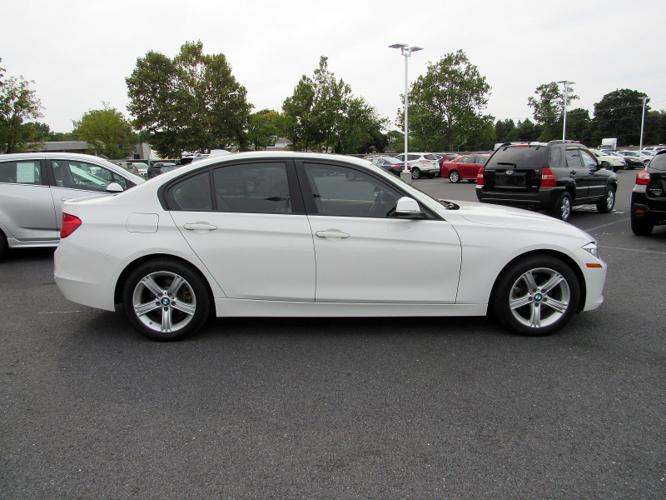 used 2015 bmw 328i xdrive sedan lancaster, pa 17601 for sale in eden, pennsylvania