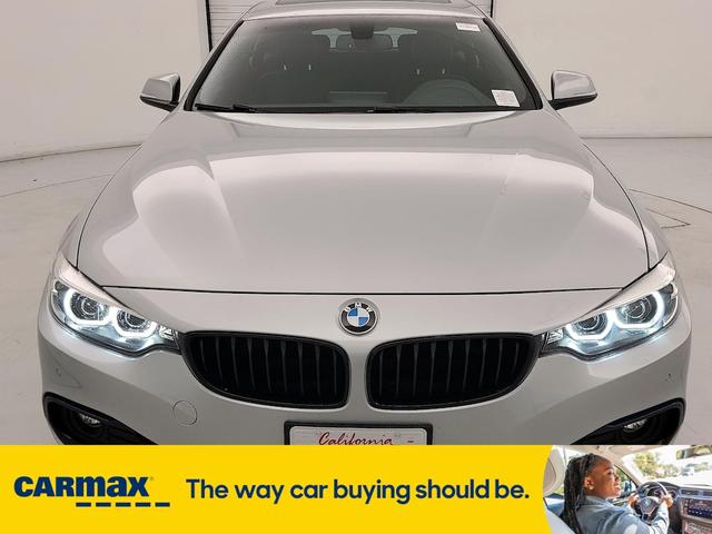 2018 bmw 430 i gran coupe