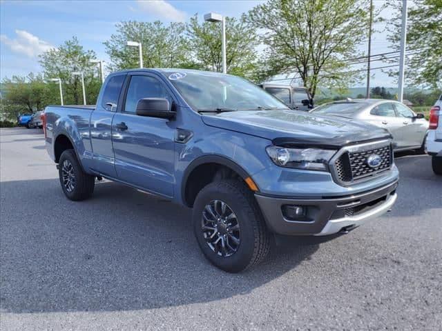 2023 ford ranger xlt in state college, pennsylvania