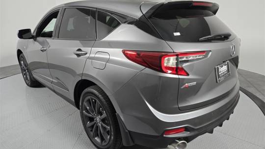 2025 Acura RDX