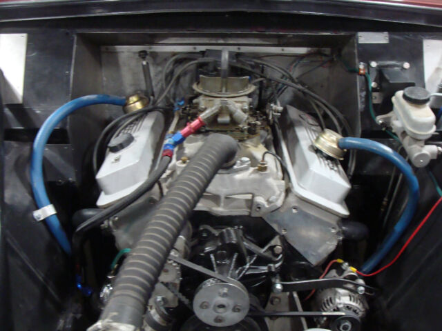 1953 willys aeroeagle 2 drhtp