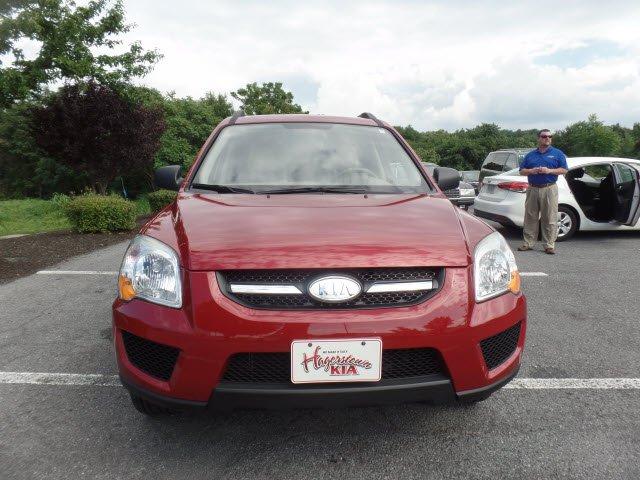 used 2010 kia sportage lx v6 hagerstown, md 21740 for sale in hagerstown, maryland