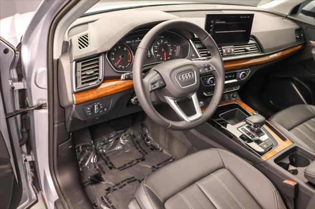 2023 audi q5 40 premium