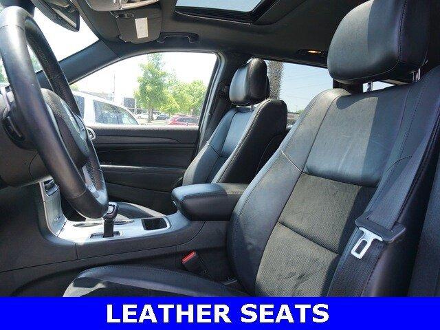 used 2015 jeep grand cherokee 2wd laredo metairie, la 70002 for sale in metairie, louisiana