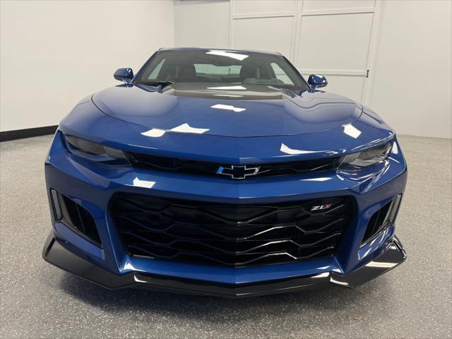 2023 chevrolet camaro zl1