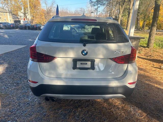 2015 bmw x1 xdrive 28i