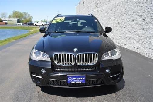 2012 bmw x5 xdrive35d in kenosha, wisconsin