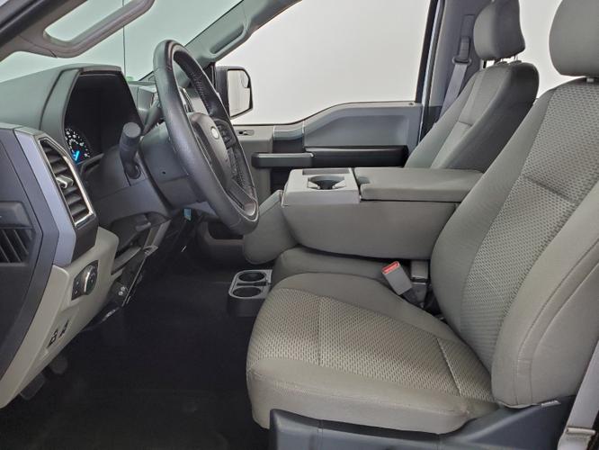 used 2015 ford f150 xlt tuscumbia, al 35674 for sale in tuscumbia, alabama