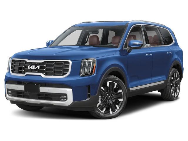 2024 kia telluride