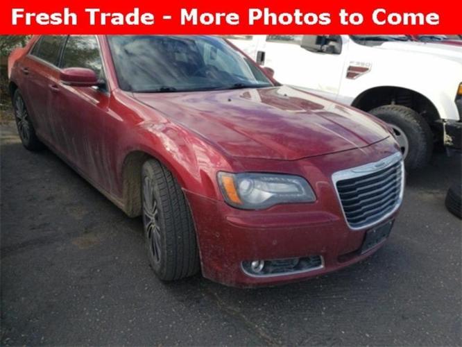2012 chrysler 300 s v8 awd s v8 4dr sedan for sale in bonetraill, north dakota