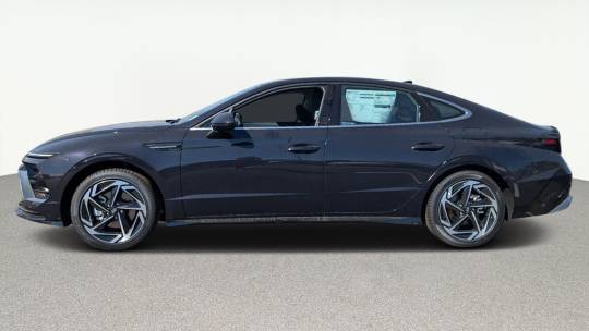 2024 Hyundai Sonata