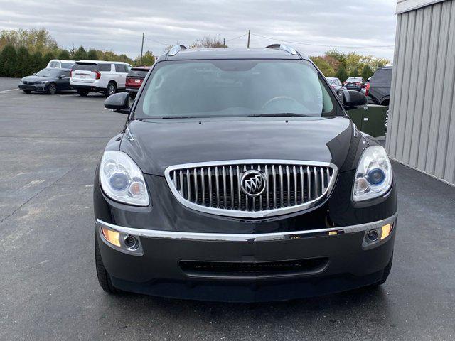 2010 buick enclave 1xl