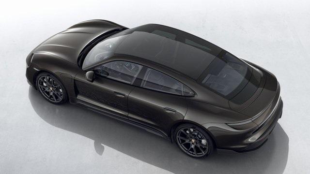 2024 porsche taycan gts
