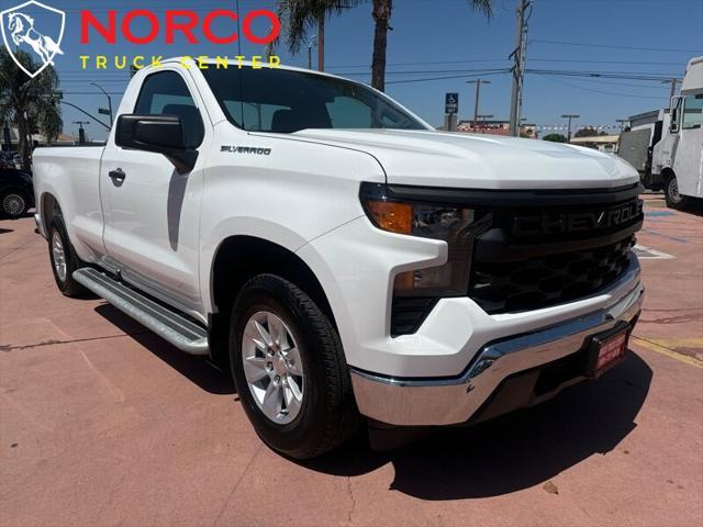 2023 chevrolet silverado 1500 wt