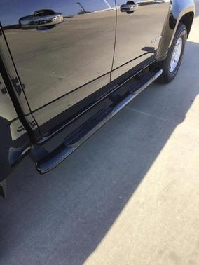 2020 chevrolet colorado in saint louis, missouri