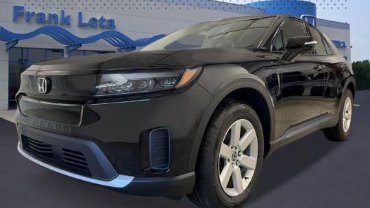 2024 Honda Prologue