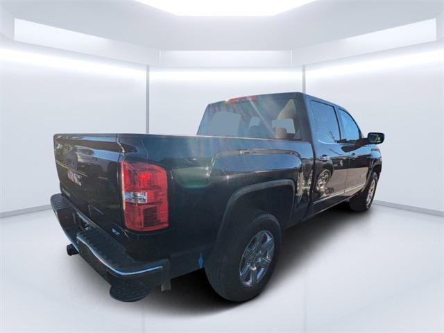 2014 gmc sierra 1500 t mulliner
