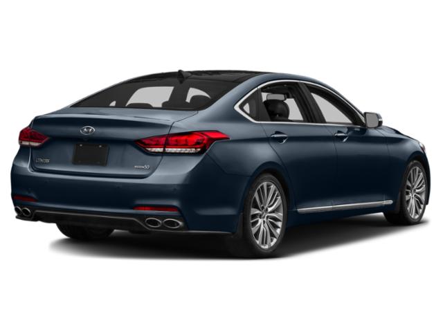 2015 hyundai genesis 3.8