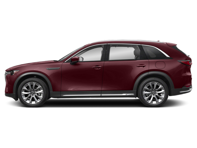 2024 mazda cx-90 3.3 turbo premium