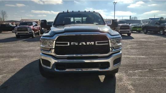 2024 RAM 3500