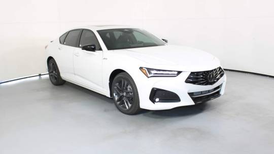 2024 Acura TLX
