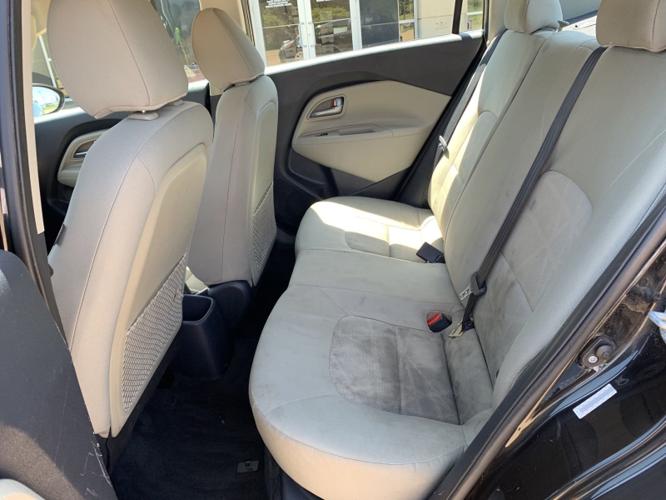 used 2015 kia rio lx sedan brandon, ms 39042 for sale in brandon, mississippi