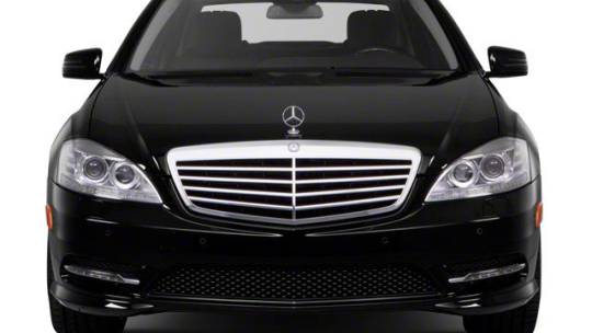 2010 mercedes-benz s-class s 550 4matic
